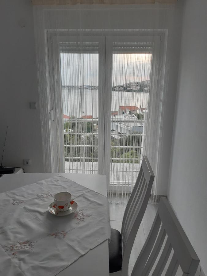 Varazdinci Rogoznica  Esterno foto