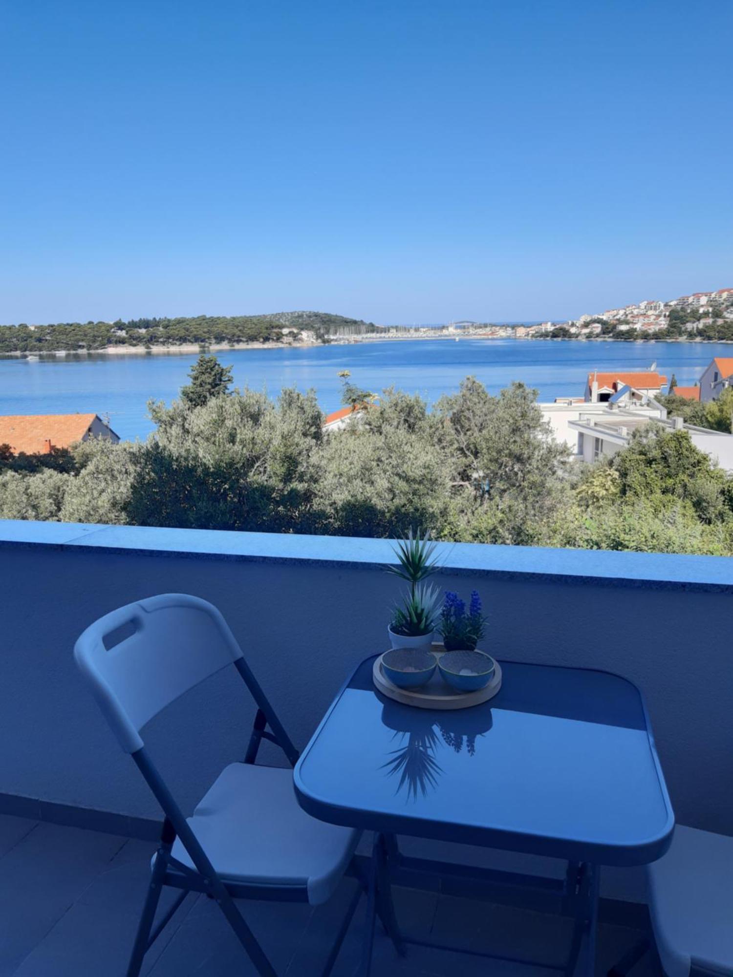 Varazdinci Rogoznica  Esterno foto