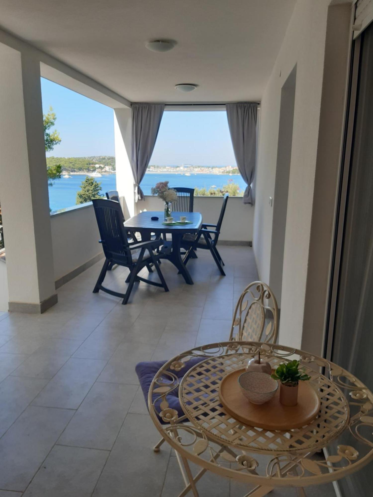 Varazdinci Rogoznica  Esterno foto