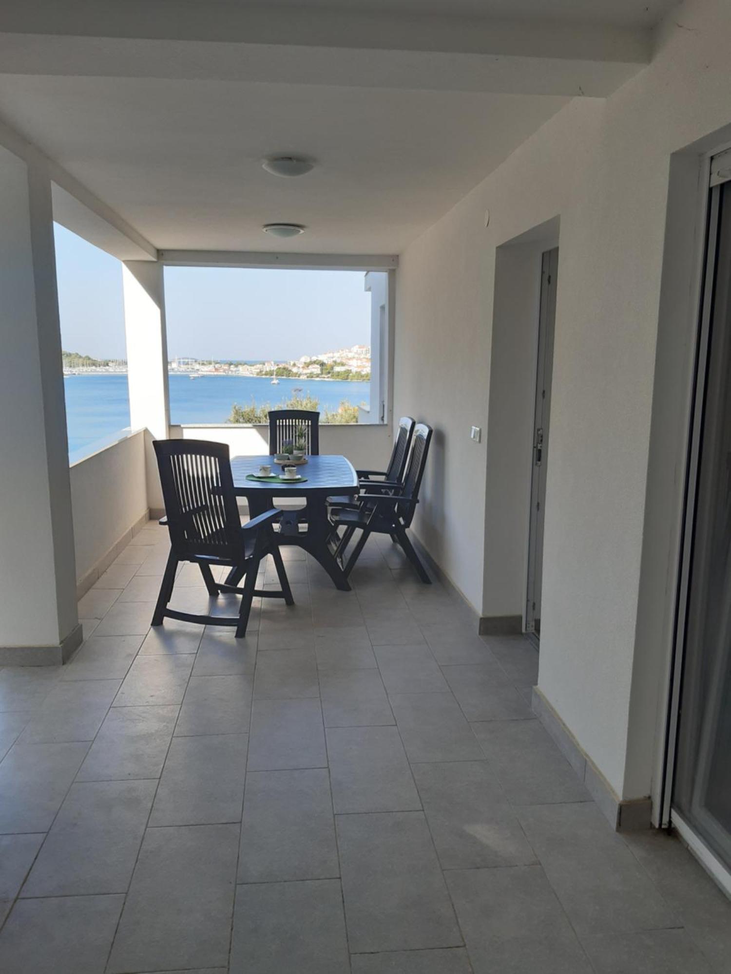 Varazdinci Rogoznica  Esterno foto