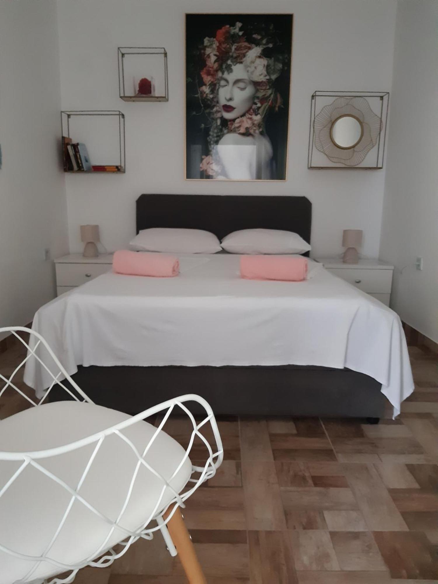 Varazdinci Rogoznica  Esterno foto