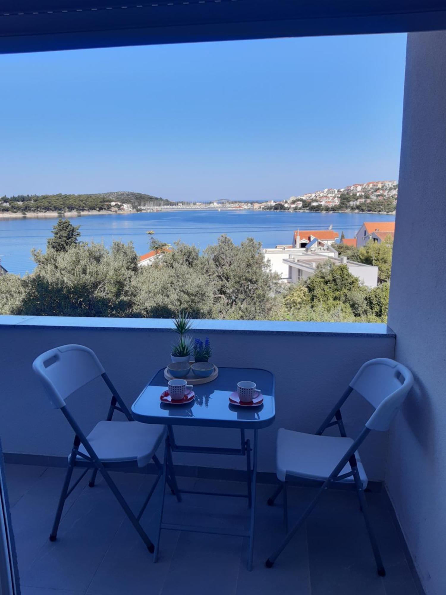 Varazdinci Rogoznica  Esterno foto