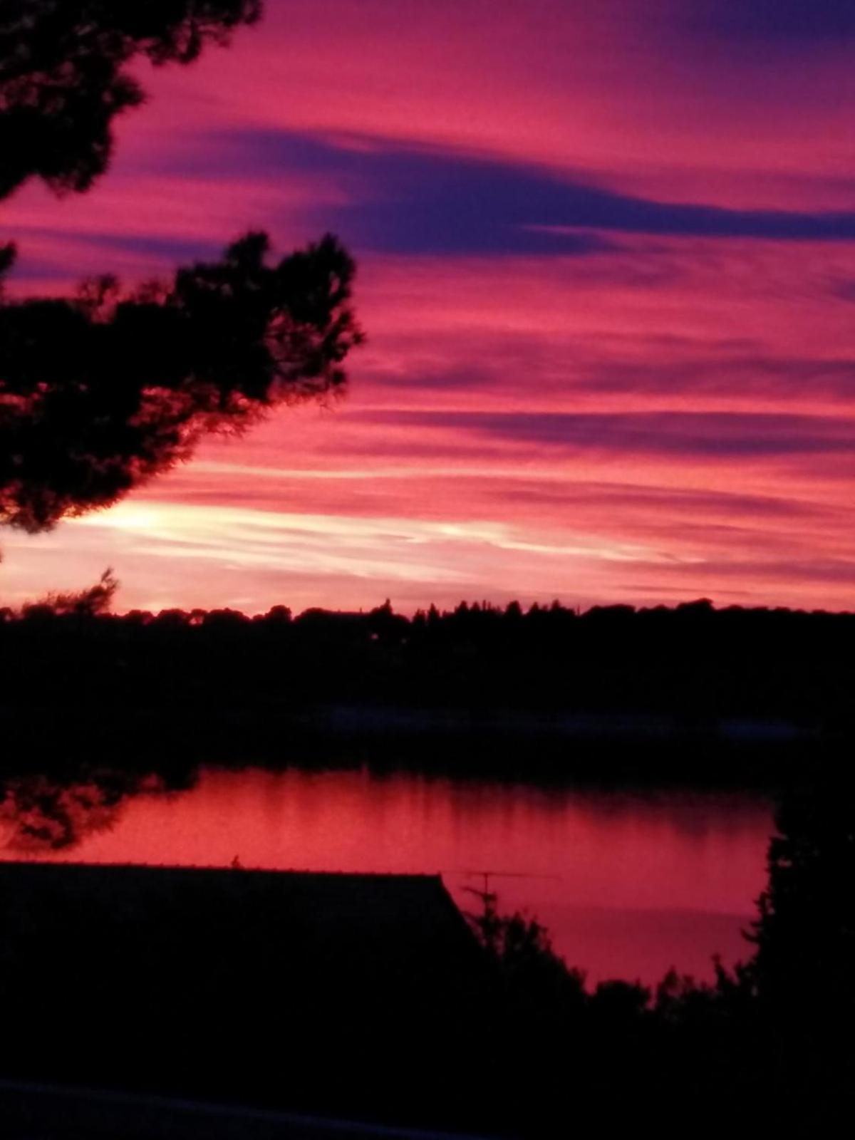 Varazdinci Rogoznica  Esterno foto