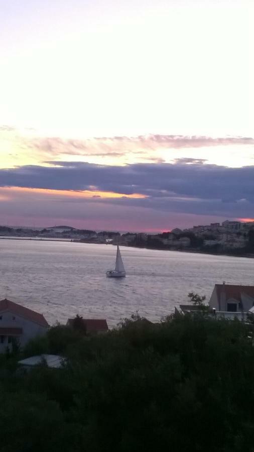 Varazdinci Rogoznica  Esterno foto