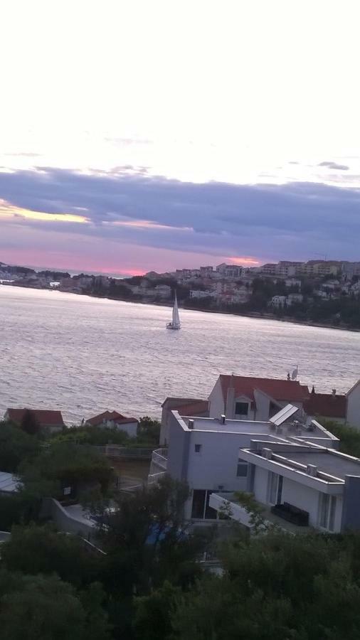 Varazdinci Rogoznica  Esterno foto