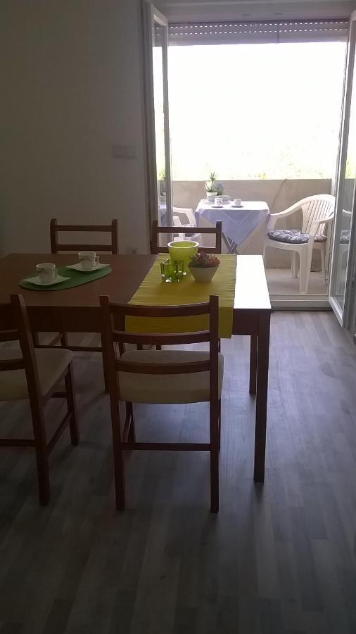 Varazdinci Rogoznica  Esterno foto