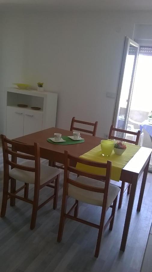 Varazdinci Rogoznica  Esterno foto
